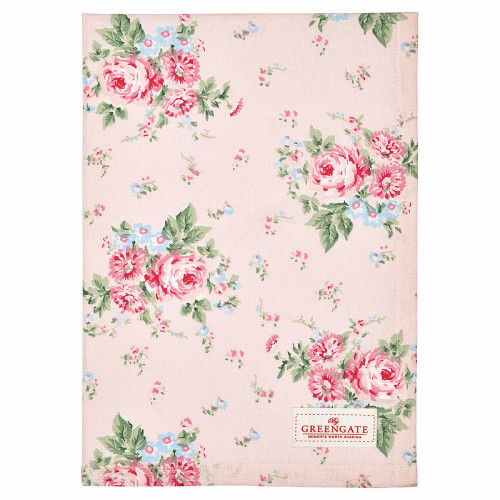 полотенце marley pale pink в Благовещенске
