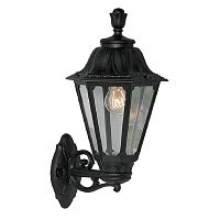 уличный настенный светильник fumagalli bisso/rut e26.131.000.axf1r в Благовещенске