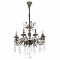 подвесная люстра st luce ornatole sl174.503.08 в Благовещенске