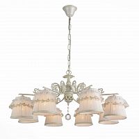 подвесная люстра st luce malia sl158.503.08 в Благовещенске