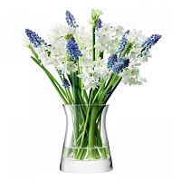 ваза для низкого букета flower 13 см в Благовещенске