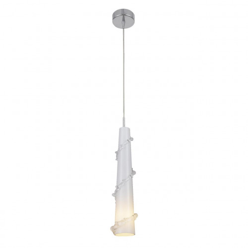 подвесной светильник lightstar petalo 804310 в Благовещенске