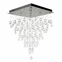 каскадная люстра arti lampadari flusso h 1.4.50.515 n в Благовещенске