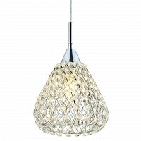 подвесной светильник arte lamp adamello a9466sp-1cc в Благовещенске