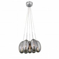 подвесная светодиодная люстра st luce esile sl433.103.07 в Благовещенске