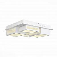 потолочный светодиодный светильник st luce mecano sl934.502.04 в Благовещенске