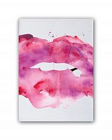 постер pink kiss а3 в Благовещенске