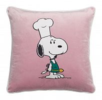 подушка шеф-повар снупи snoopy chef в Благовещенске