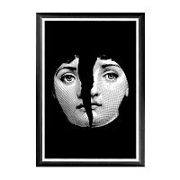 арт-постер альтер эго fornasetti в Благовещенске