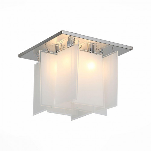 потолочная люстра st luce insolito sl794.102.04 в Благовещенске