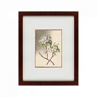 картина: watercolor over pencil etude №2, 1750 в Благовещенске