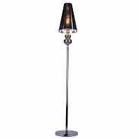 торшер arte lamp anna maria a4280pn-1cc в Благовещенске