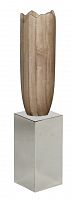 ваза настольная elegia rose bronze в Благовещенске