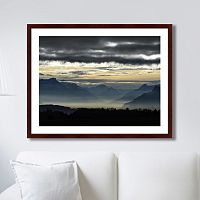 картина: layers of the sky в Благовещенске