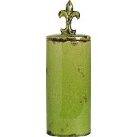 емкость для хранения с крышкой cannister olive в Благовещенске