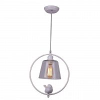 подвесной светильник arte lamp passero a4289sp-1wh в Благовещенске