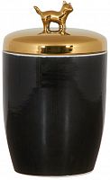 ваза настольная guard gold cat в Благовещенске