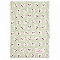 скатерть cherry berry p.green в Благовещенске