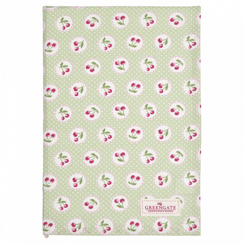 скатерть cherry berry p.green в Благовещенске