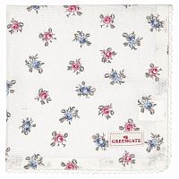 салфетка hailey petit white в Благовещенске