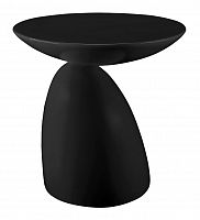 столик журнальный parabel side table черный в Благовещенске