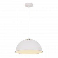 подвесной светильник arte lamp buratto a8173sp-1wh в Благовещенске