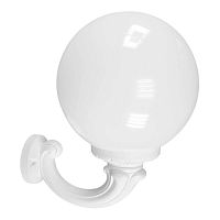 уличный настенный светильник fumagalli ofir/g300 g30.132.000.wye27 в Благовещенске