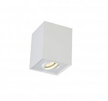 потолочный светильник crystal lux clt 420c wh в Благовещенске