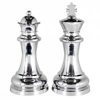 статуэтка chess king & queen от eichholtz в Благовещенске