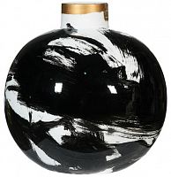 ваза настольная onyx coast dark big в Благовещенске