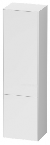 шкаф-пенал для ванной am.pm inspire 2.0 m50achx0406wm в Благовещенске