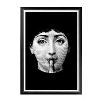 арт-постер искушение fornasetti в Благовещенске