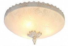 потолочный светильник arte lamp crown a4541pl-3wg в Благовещенске