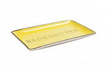 декоративное блюдо brochettes yellow в Благовещенске