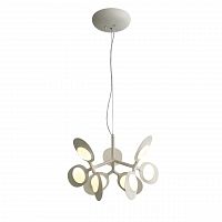 подвесная светодиодная люстра st luce farfalla sl824.503.09 в Благовещенске