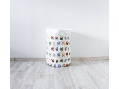 корзина funky owl в Благовещенске