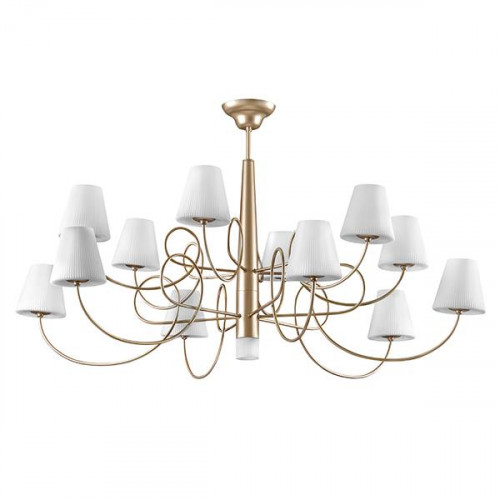 потолочная люстра lightstar vortico 814133 в Благовещенске