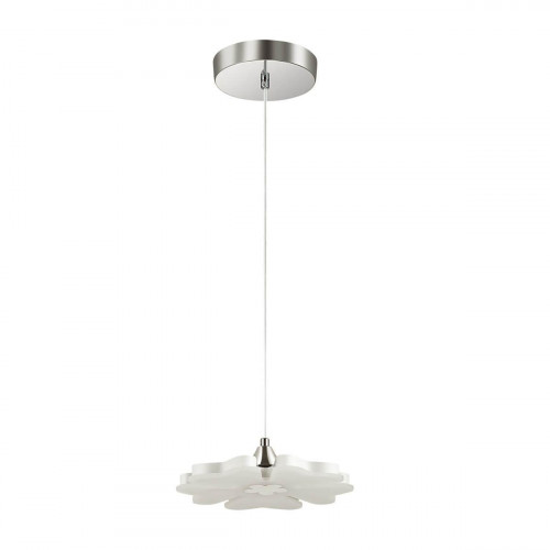 подвесной светодиодный светильник lumion leila 3644/26l в Благовещенске
