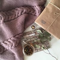 плед lilian cofe в Благовещенске