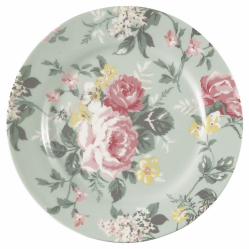 тарелка josephine pale mint в Благовещенске
