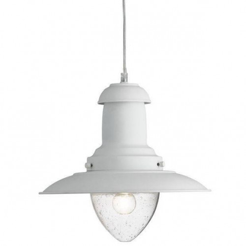 подвесной светильник arte lamp fisherman a5530sp-1wh в Благовещенске