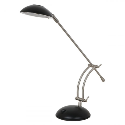 настольная лампа idlamp ursula 281/1t-ledblacksand в Благовещенске