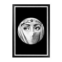 арт-постер этника fornasetti в Благовещенске