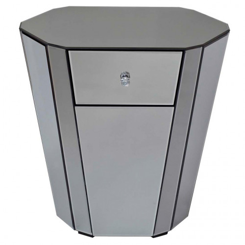 тумба зеркальная koshi зеркальная в Благовещенске