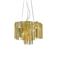 люстра p68052-5 gold от delight collection золото в Благовещенске