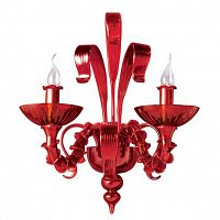 бра donolux opera w110188/2red в Благовещенске