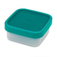 ланч-бокс для салатов компактный goeat™ изумрудный в Благовещенске