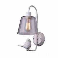 бра arte lamp passero a4289ap-1wh в Благовещенске