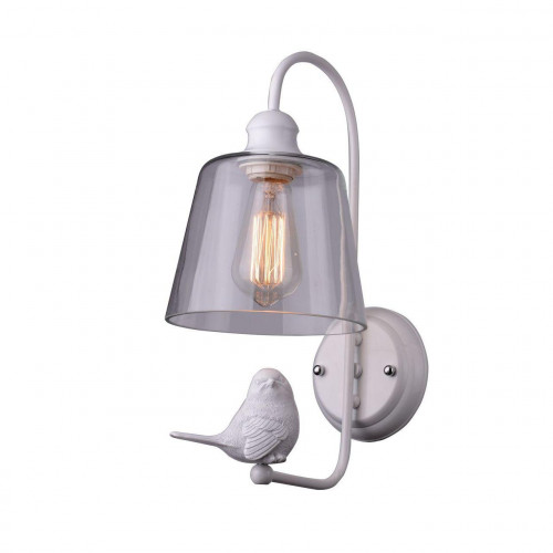 бра arte lamp passero a4289ap-1wh в Благовещенске