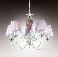 подвесная люстра odeon light madina 2889/5 в Благовещенске